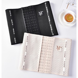 Gen nịt bụng định hình M+ eo thon dáng chuẩn