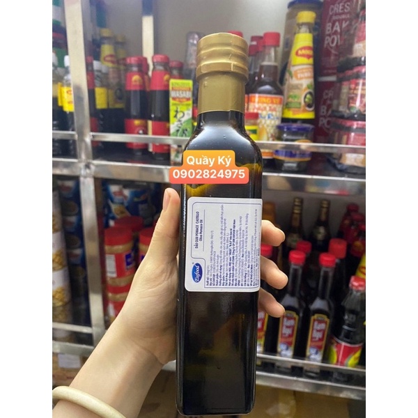 Dầu oliu pomace castello 250ml