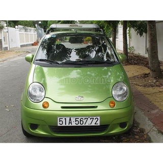 Công tắc đèn báo lùi Matiz,Spark