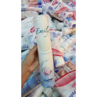 Bon Bông tẩy trang Emily Đức