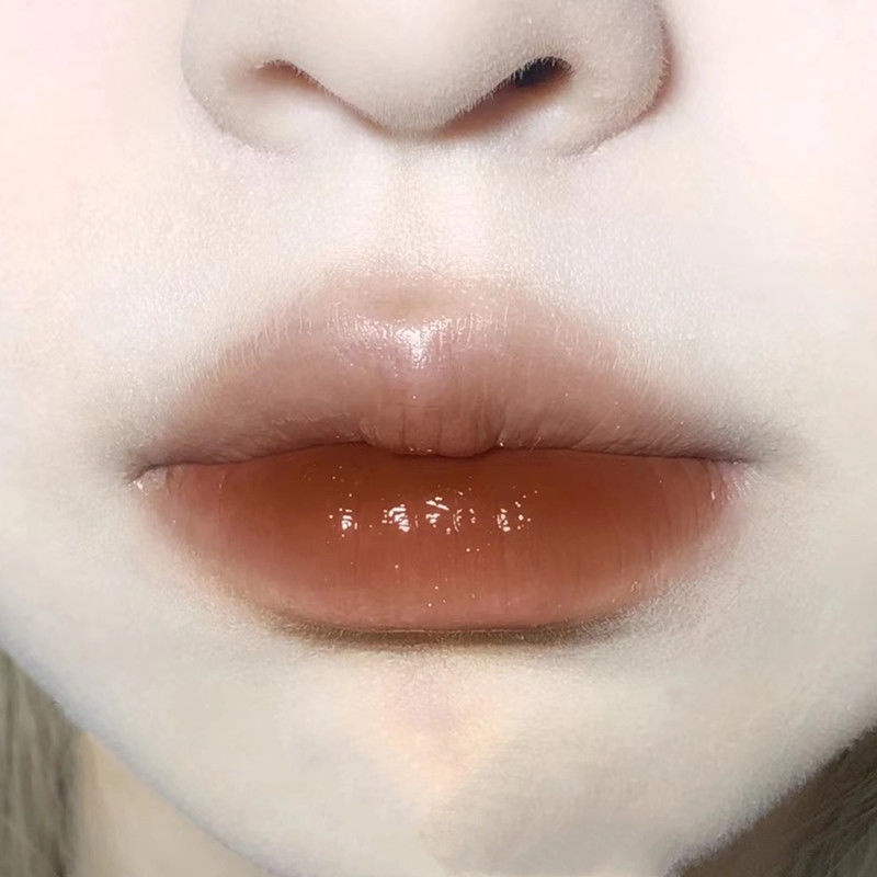 Son Bóng Dưỡng Ẩm Không Phai Không Dính Ly Nước JP5