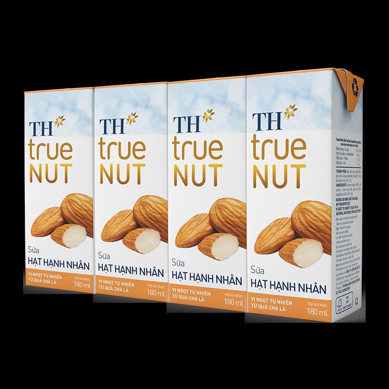 SỮA HẠT TH TRUE MILK
