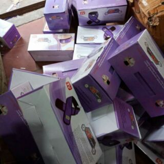 ĐAI RUNG X5 ĐÁNH TAN MỠ BỤNG