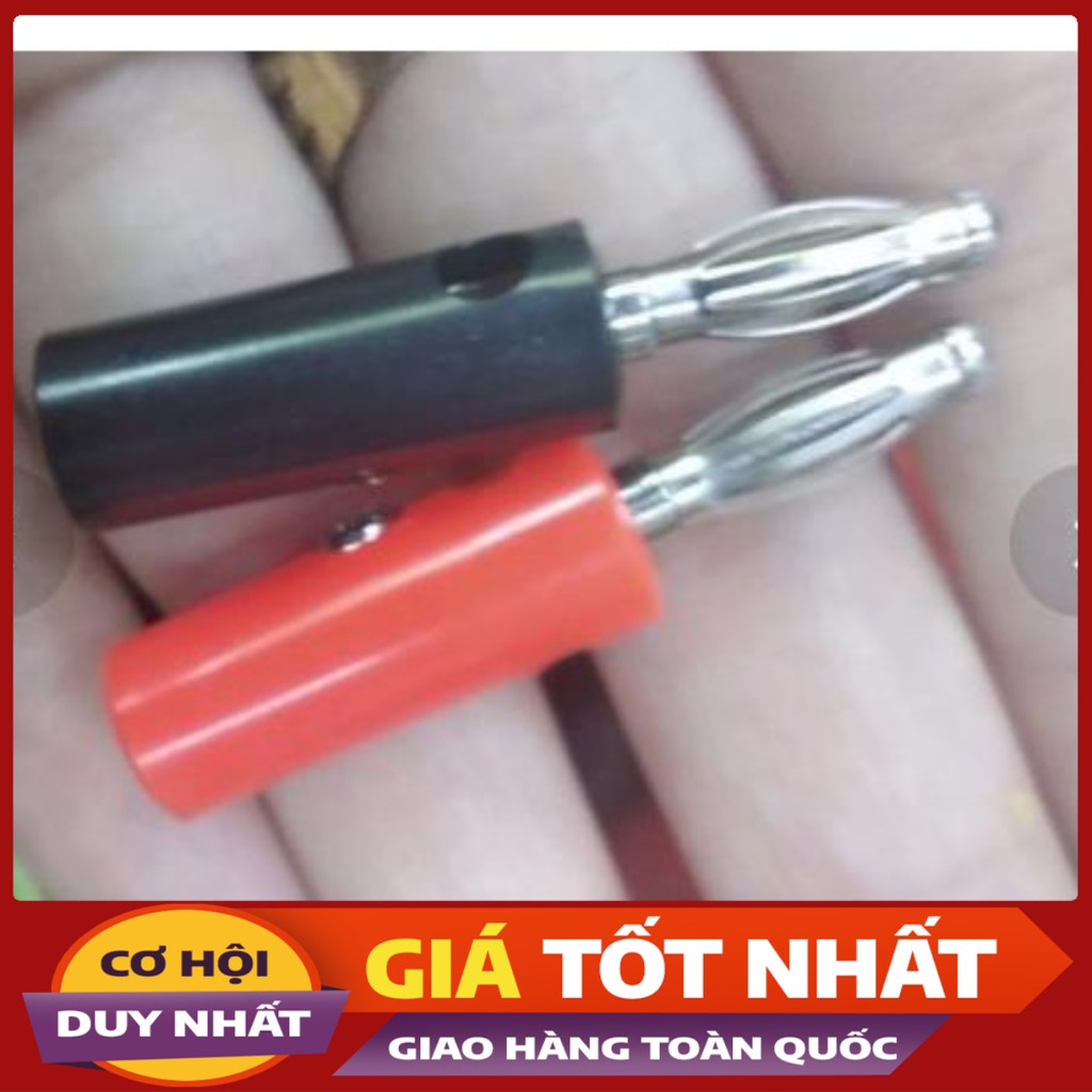⚡ Sale - Cọc loa( một đôi) Cao Cấp ⭐