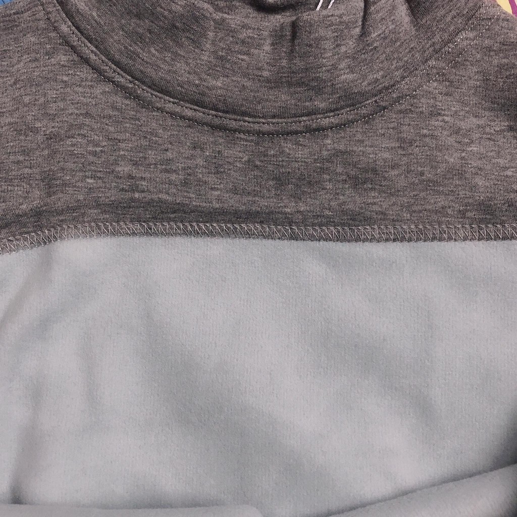 Bộ quần áo giữ nhiệt lót lông nam xịn đét siêu mịn siêu ấm ngay cả trời rét đậm-giadungsieure