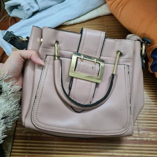 Túi hàng thùng đồng giá 20k
