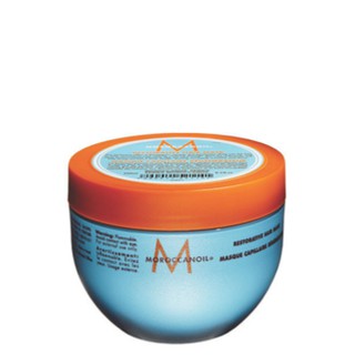 Dầu hấp phục hồi moroccanoil restorative hair mask 250ml - 500ml chính hãng