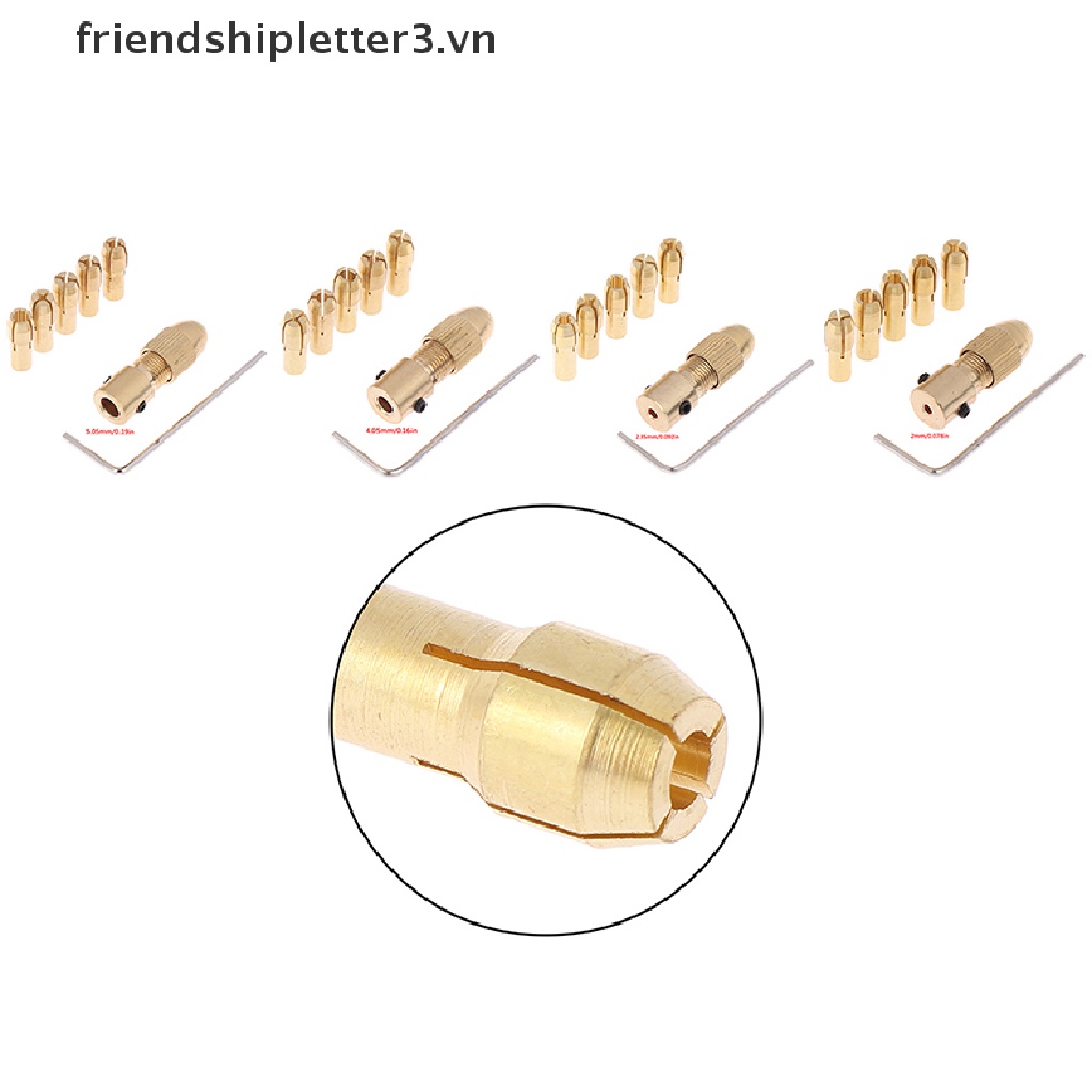 Máy Khoan Điện mini Chuyên Dụng 0.3mm-3.0mm