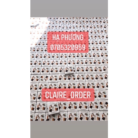 SET NƯỚC HOA REPLICA Beach Walk 4 MÓN - Birthday Gift Maison Margiela Set