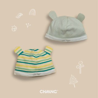 Mũ tai Gấu Chaang
