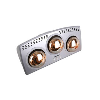 Đèn sưởi nhà tắm Tiross TS9292 3 bóng