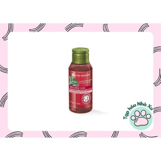 Giấm Xả Tóc Yves Rocher Mini Shine Rinsing Vinegar 50ml