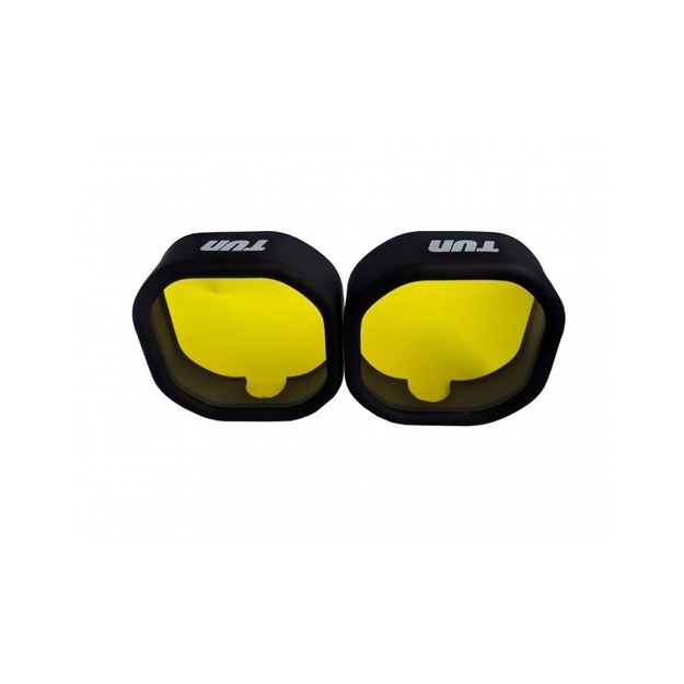 Chụp đèn vàng TUN-40X