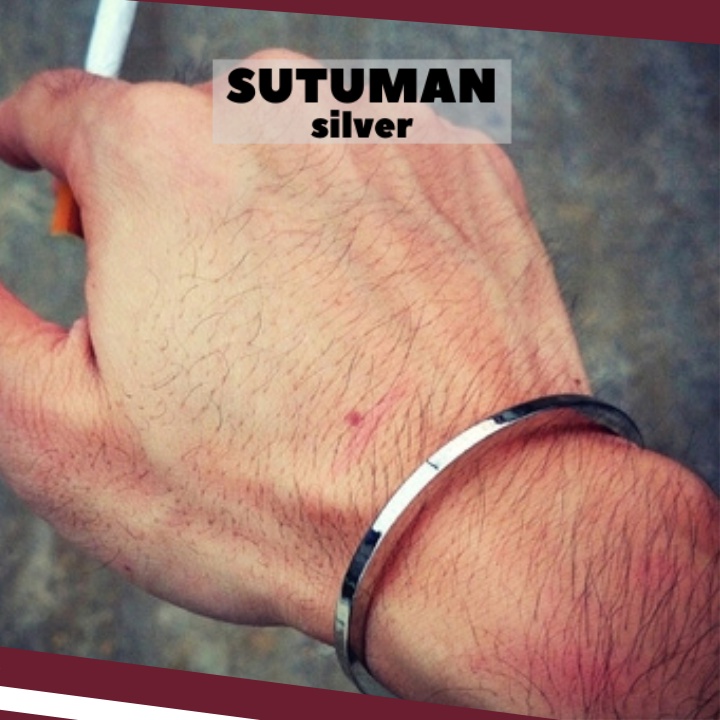 Vòng tay cuff vòng tay C dễ dàng điều chỉnh kích thước SuTu Việt Nam Thê giới phụ kiện thời trang