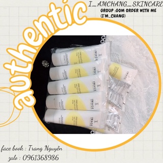 Sample kem chống nắng image các loại