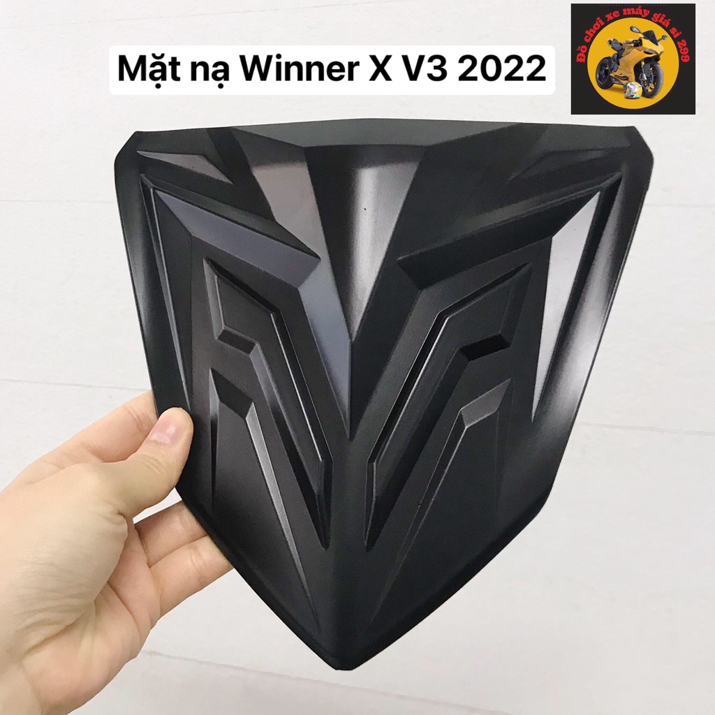 Mặt nạ Winner X V3 2022