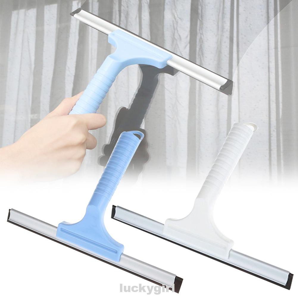 Hanging Home Portable Rubber Window Cleaning Glass Wiper