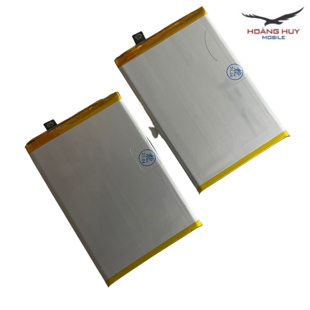 Pin Vivo Y20 / Vivo Y30 B-05 Dung Lượng 5000mAh Hàng Zin Nhập Khẩu Bảo Hành 6 Tháng 1 Đổi 1