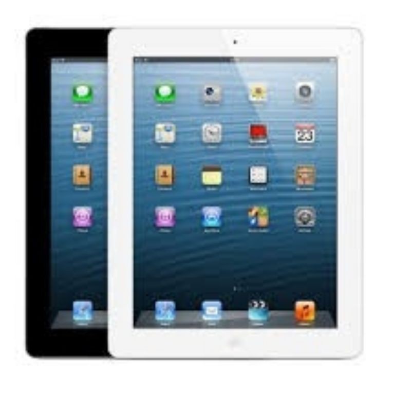 iPad 2 (sử dụng còn mới 99%)