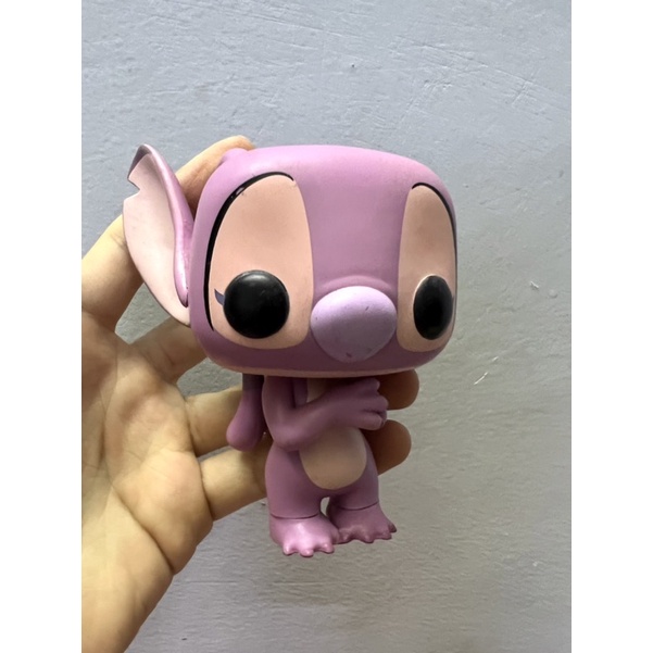 Mô hình funko pop Angel real