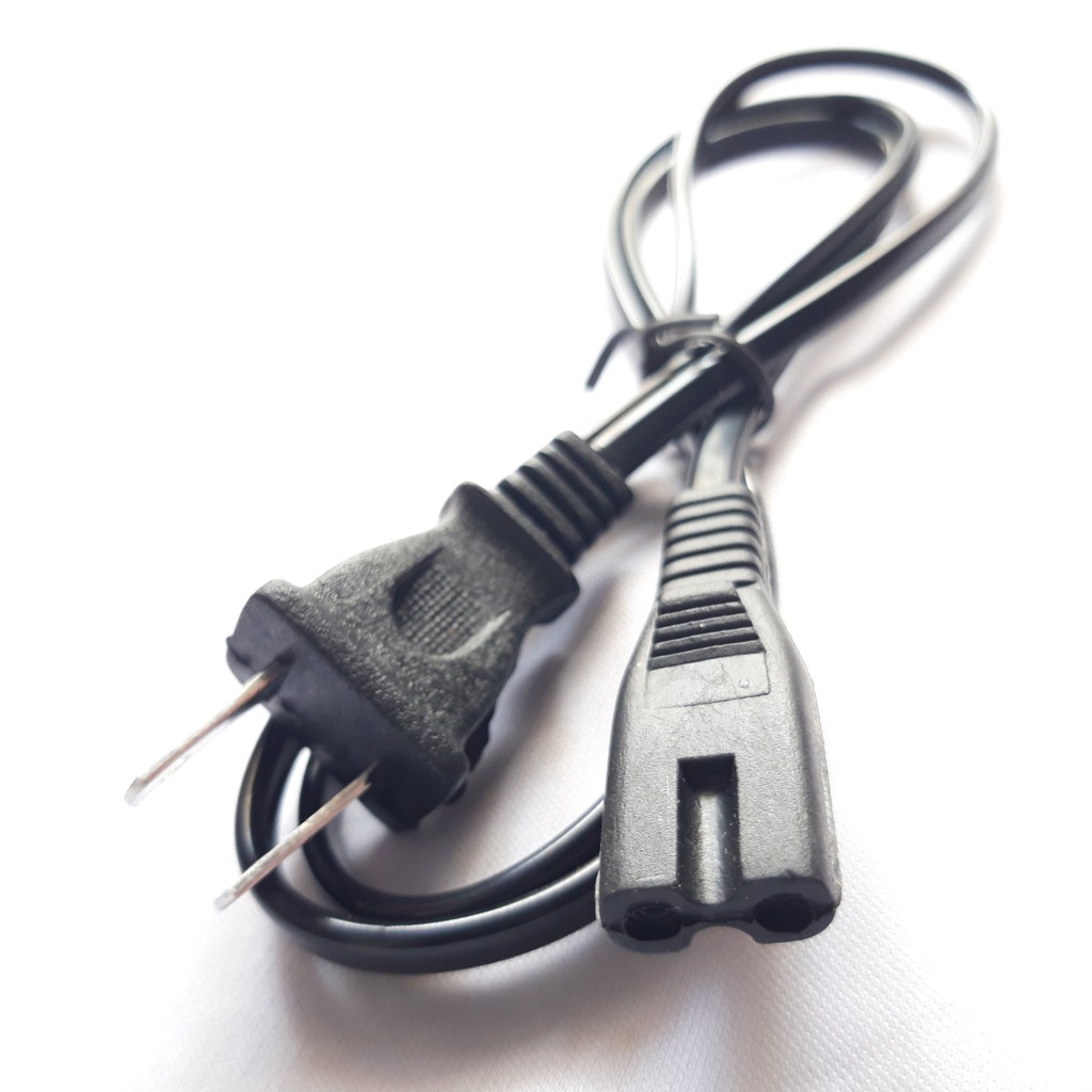 Dây nguồn dài 1m1 cho đèn màu T5 liền máng | BigBuy360 - bigbuy360.vn