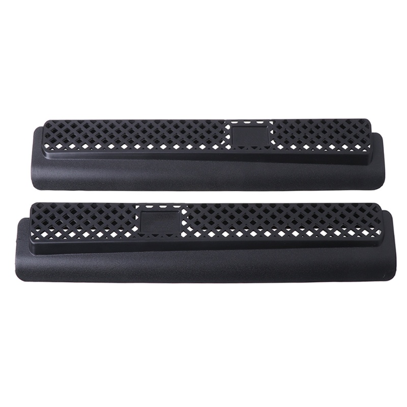 Nắp Đậy Lỗ Thông Gió Cho Ghế Ngồi Phía Sau Xe Hơi A4 B9 8W 2016-2018