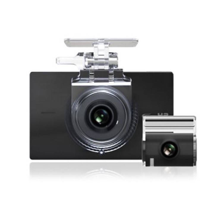 CAMERA HÀNH TRÌNH HÀN QUỐC GNET H2 TẶNG THẺ NHỚ 32GB