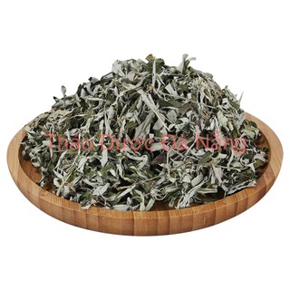 1 Kg Lá Ngải Cứu khô sạch.