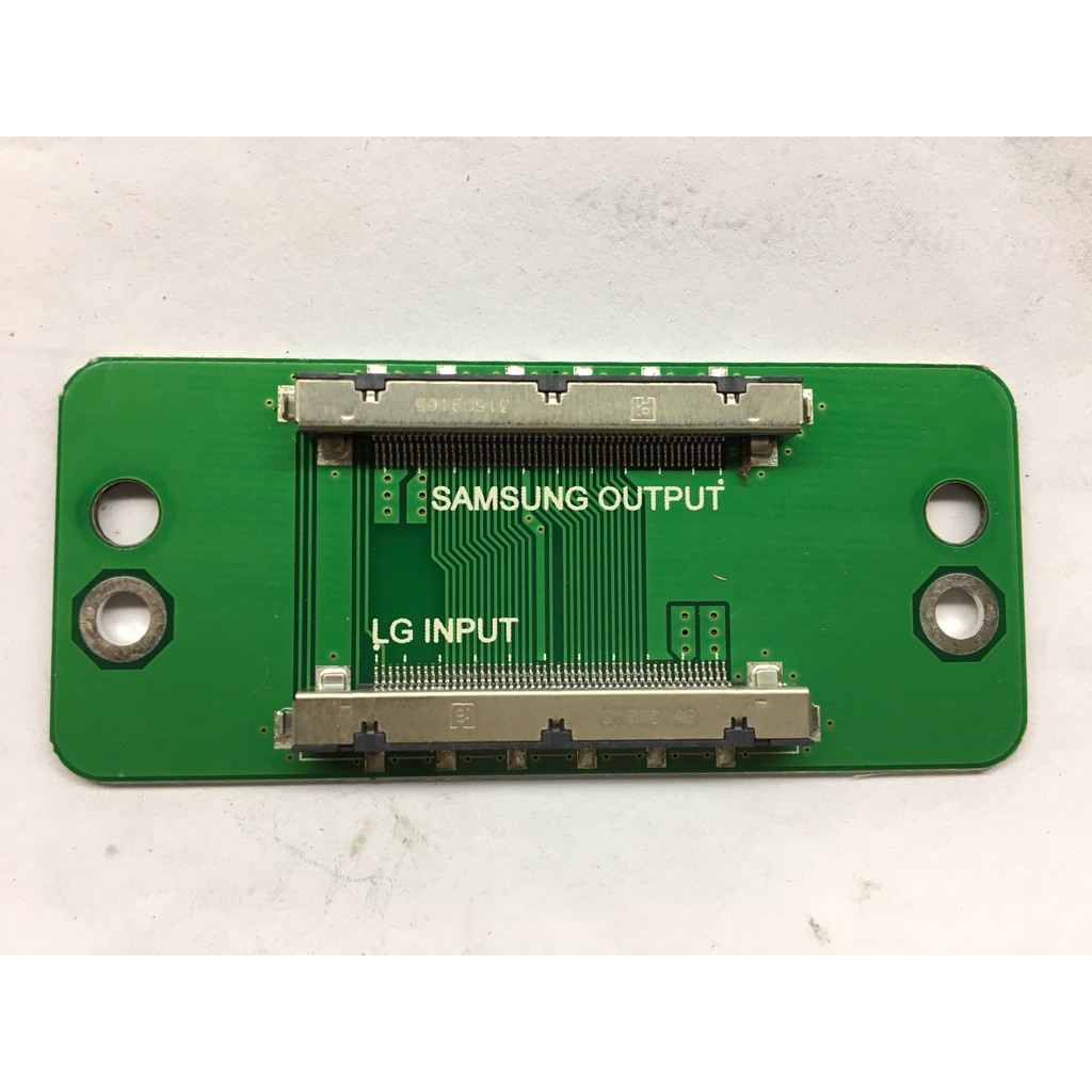 Cáp chuyển LVDS 51p Samsung to LG, LG to Samsung, 51p to FFC