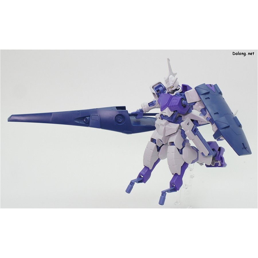 Mô hình lắp ráp HG IBO 1/144 Kimaris Trooper Bandai