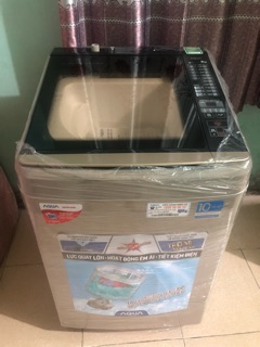 Máy giặt Aqua AQW-D900BT 9kg