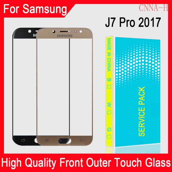 Màn Hình Cảm Ứng Lcd Bằng Kính Thay Thế Chuyên Dụng Cho Samsung Galaxy J7 Pro 2017 J730 J730F Samsung J7 Pro