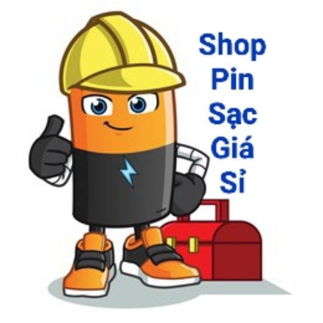 Shop Pin Sạc Giá Sỉ