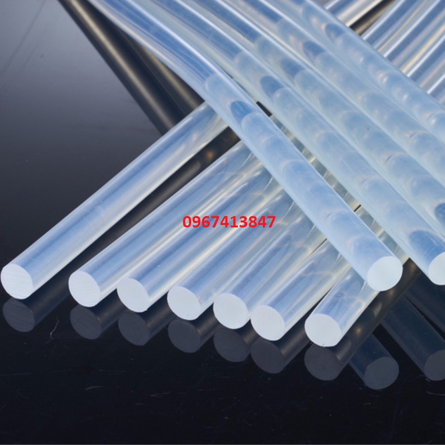 Bộ 10_cây keo nến nhỏ
