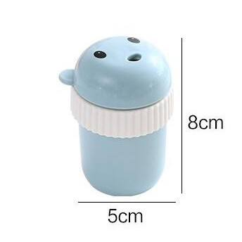 Lọ Đựng Tăm, Tiêu Hình Động Vật Dễ Thương