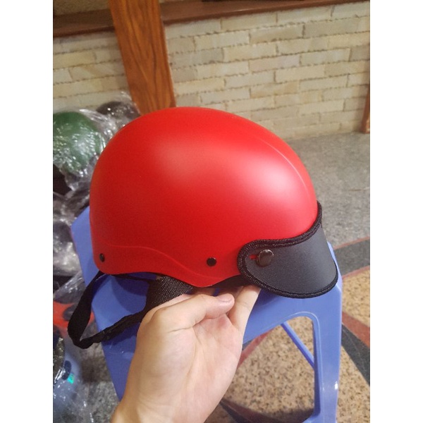 Nón bảo hiểm  giá rẻ