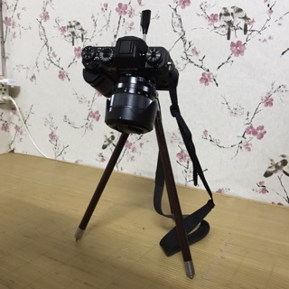 Mini Tripod Nhật Bãi - 01