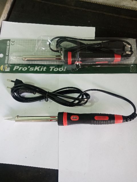 Mỏ hàn chì Pro'skit Tool