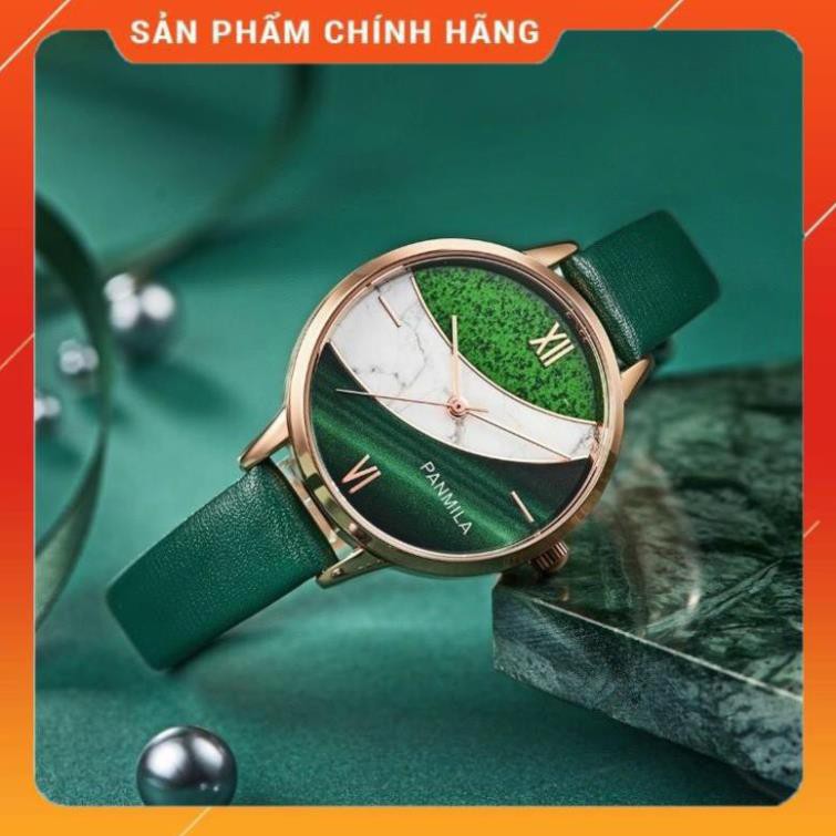 Hàng Cao Cấp -  Đồng hồ Panmila dành cho nữ hàng Nhật chính hãng - lỗi 1 đổi 1 | BigBuy360 - bigbuy360.vn