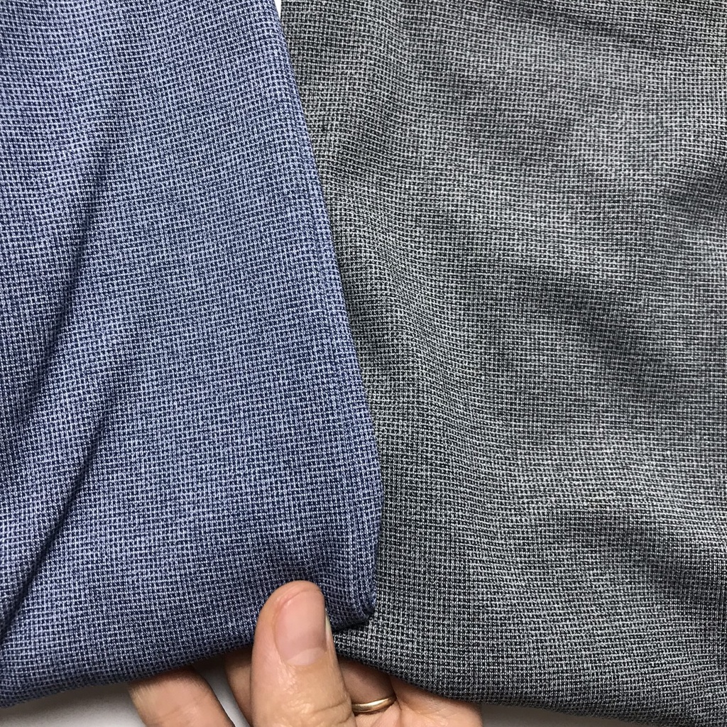 Quần âu nam Aristino from ôm co giãn nhẹ không nhăn không  cần là ủi ATR01208