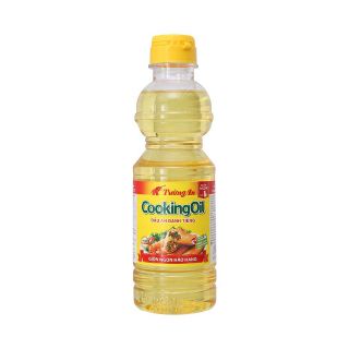 Dầu tường an cooking oil 400ml
