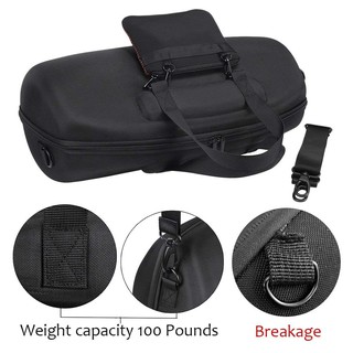 Túi (Vỏ) đựng loa JBL BoomBox