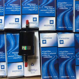 Lọc xang sắt ngoài,lọc tinh Matiz,Spark,Gentra,Lanos,Nubira,Lacetti