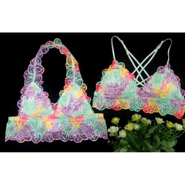 Tropical bra Thuong Aries