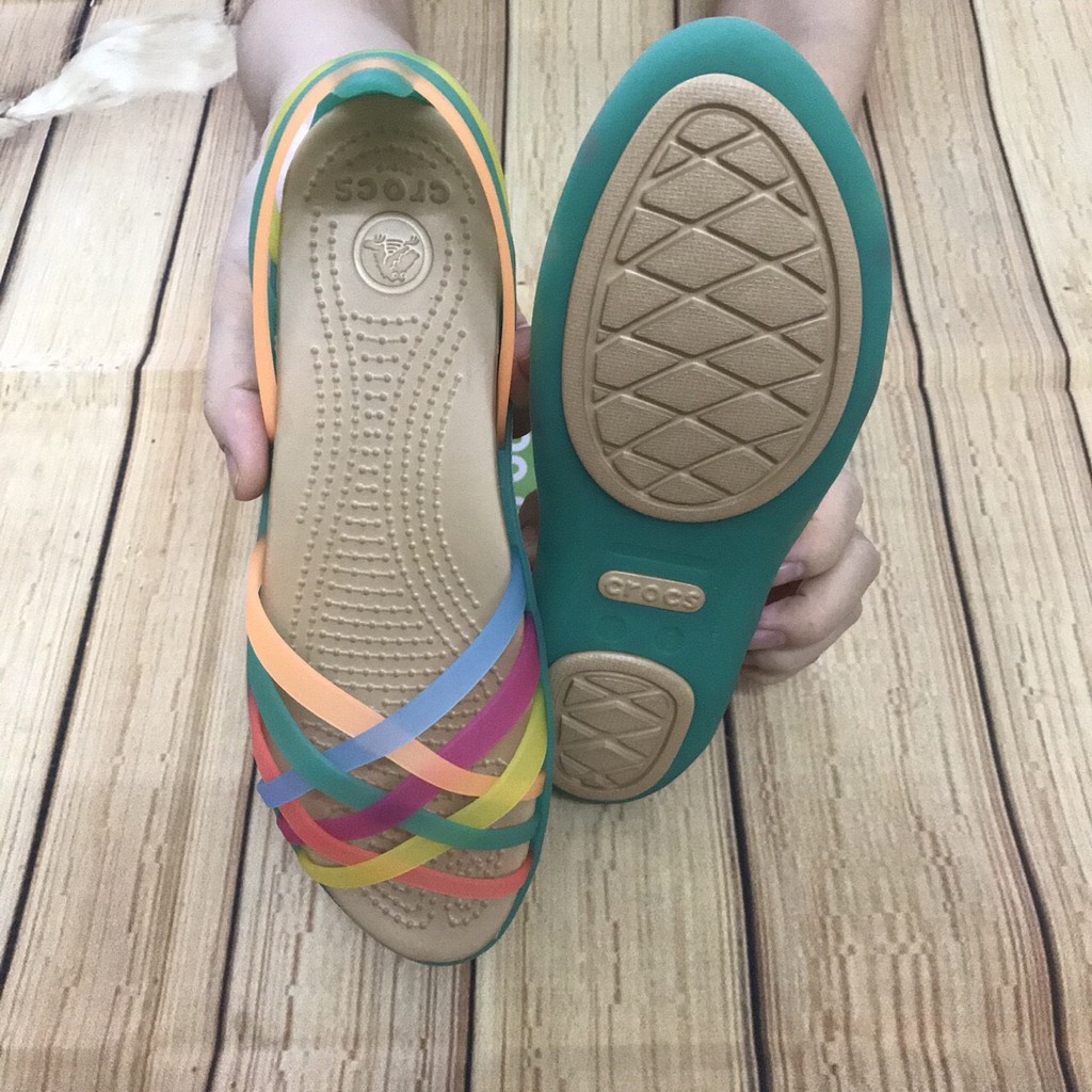 Sandal cross Huarache cho phái nữ kiểu dáng thời trang