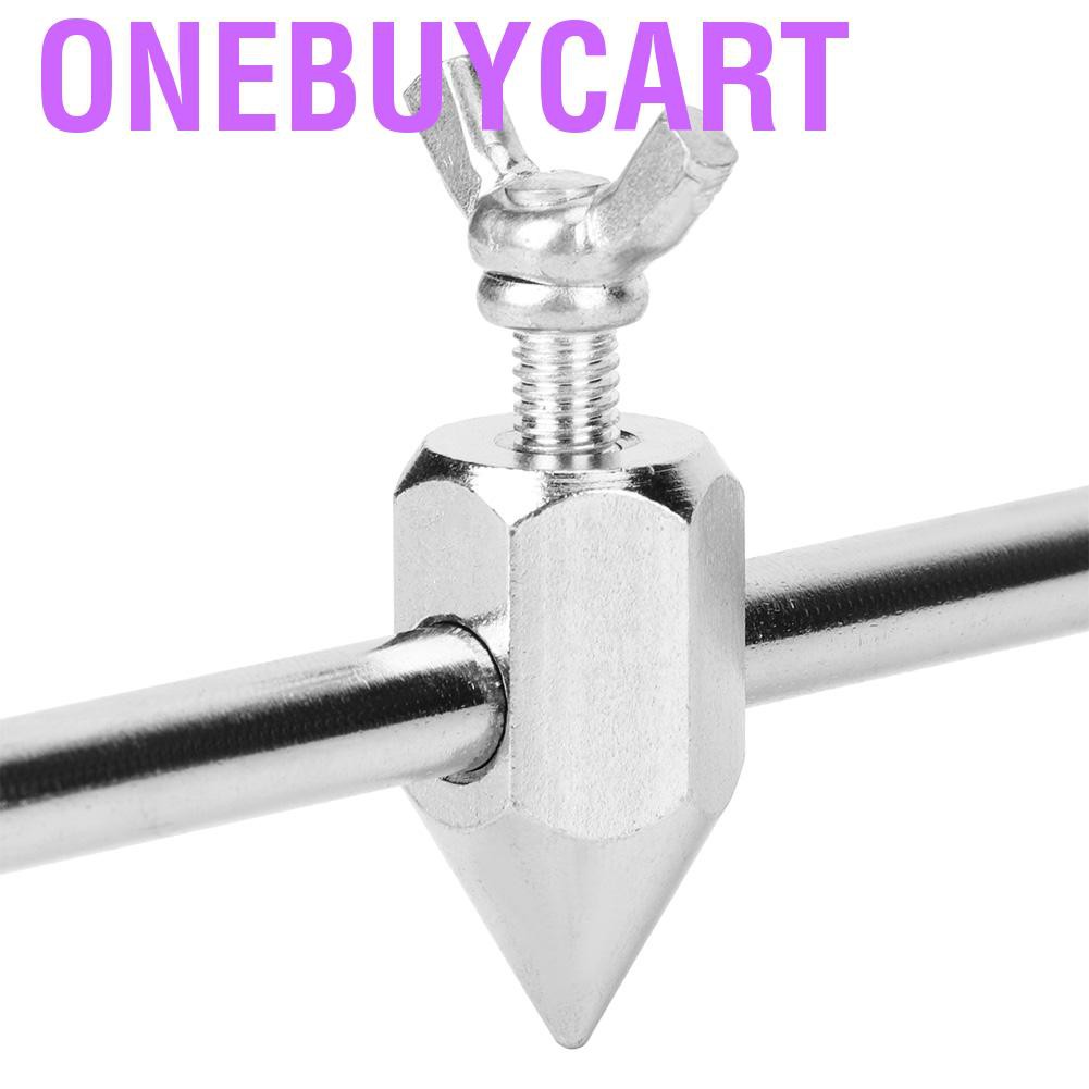 Onebuycart Ergonomic Designs Brass Cutting Torch Roller For Soldering
