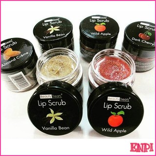 tuan075 Tẩy da chết môi Beauty Treats Lip Scrub tuan075
