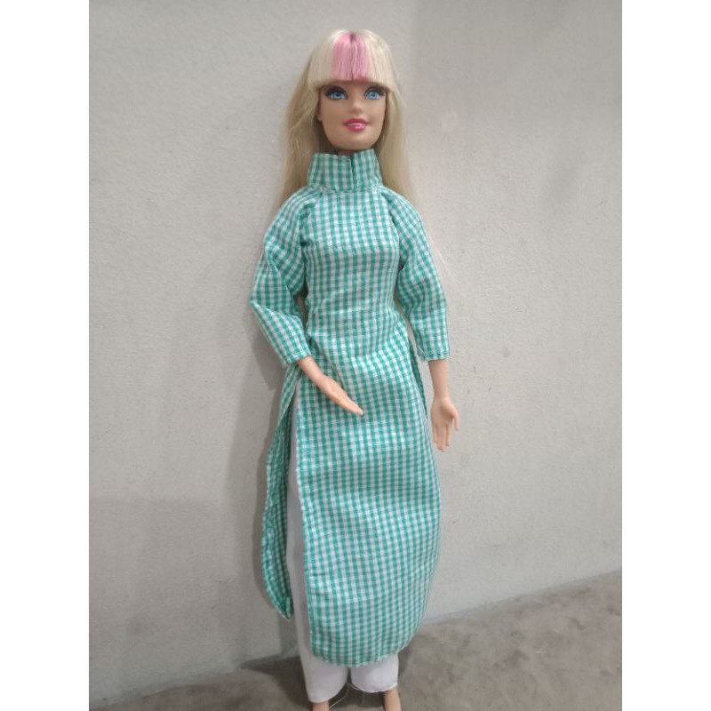 Quần áo búp bê size Barbie ( không kèm búp bê )