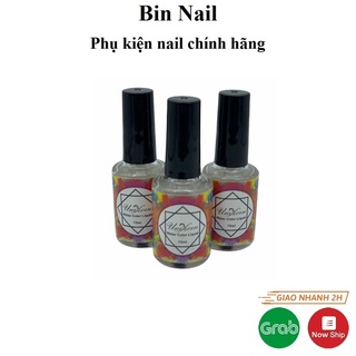 Chai tạo loang cồn - Cồn Loang