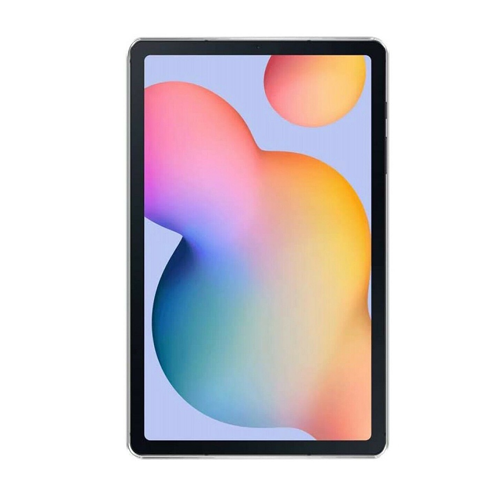 Ốp Máy Tính Bảng TPU Trong Suốt Chống Sốc Cho Samsung Galaxy Tab S6 Lite 10.4 SM-P610 SM-P615 Tab S6 Lite 2020